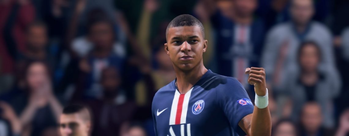 FIFA 20: Die besten Talente im Sturm – Junge Stürmer in der Karriere