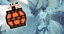 monster hunter world iceborne schlaf header