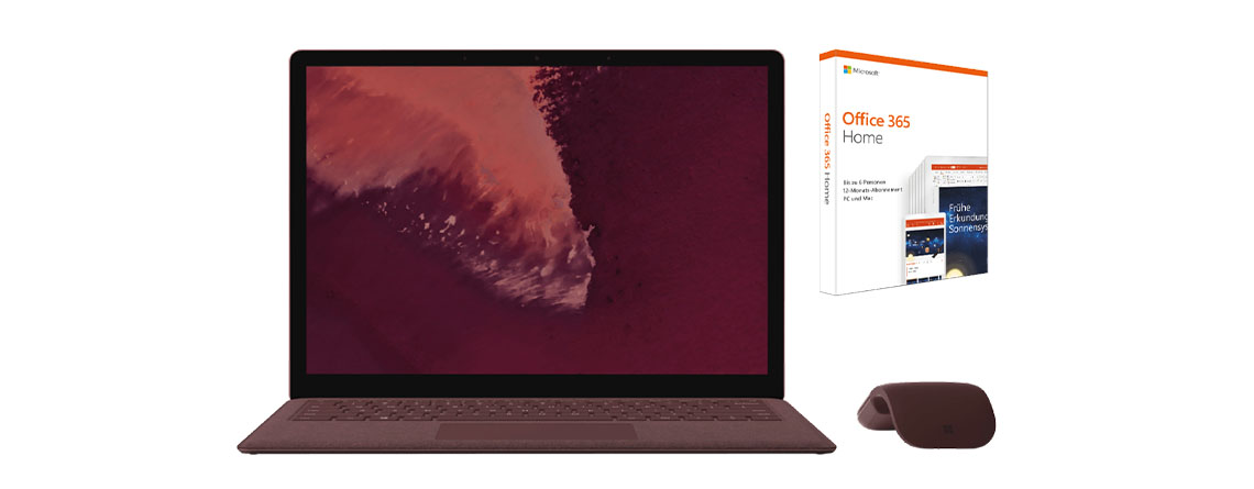 Saturn Angebot: Surface Laptop 2 für nur 849€ – Bestpreis mit 150€ Rabatt
