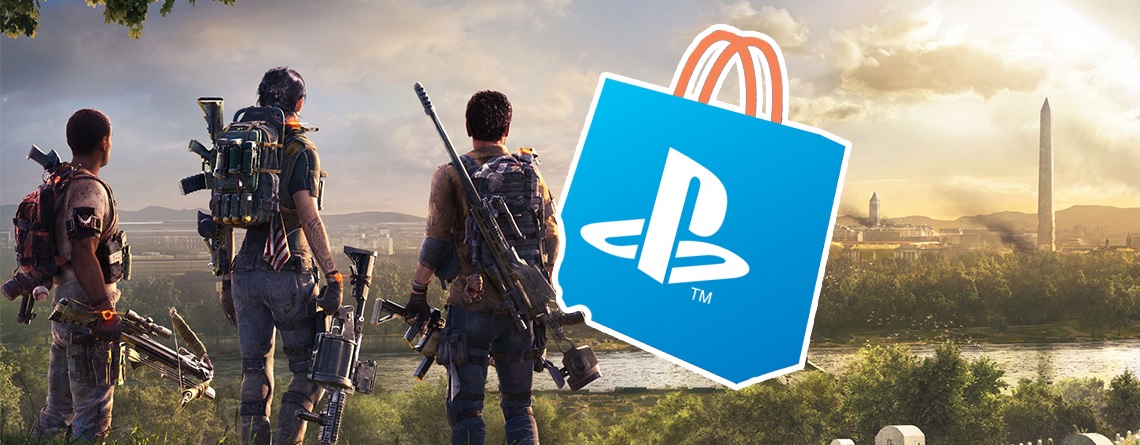 Neues Angebot im PS Store – PS4-Spiele von Ubisoft sind jetzt stark reduziert