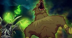 wow classic comic shadowfang keep titel