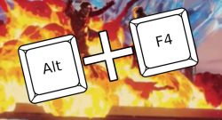 Apex Legends Alt F4 Titel