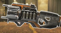 Apex Legends Charge Rifle Nerf Titel