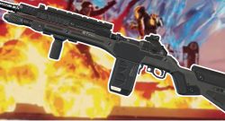 Apex Legends Season 3 G7 Scout Titel