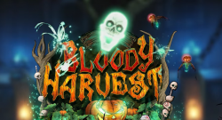 Borderlands 3 Bloody Harvest Event