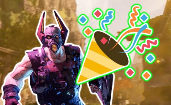 Borderlands 3 Jubiläum Events Boss-Woche