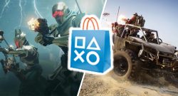 Breakpoint Shadowkeep PS-Store Titel