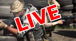 Call of DUty Modern Warfare erste Server online titel