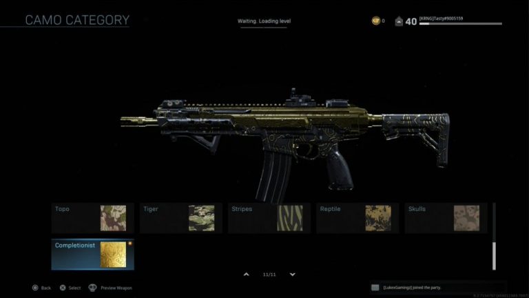 Cod Rarest Skin CoD: Modern Warfare - Here's how to get the rarest weapon camo Damascus