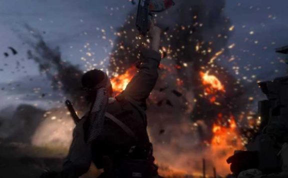 Call-of-Duty-Modern-Warfare-Jubel titel