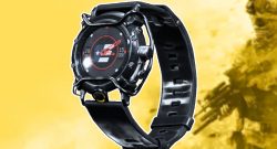 Call of Duty Modern Warfare Uhr Titel