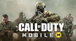 CoD Mobile News Header