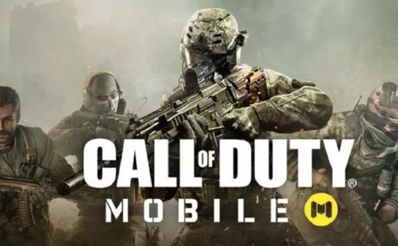 CoD Mobile News Header