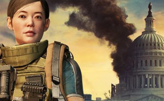 Division 2 Brennen Titel