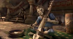 The Elder Scrolls Online Musiker