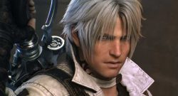 Final Fantasy XIV THancred ernst titel