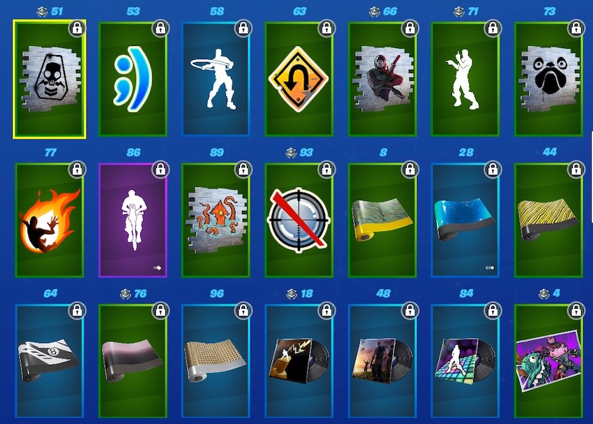 Fortnite Battle Pass Season 11 Preis