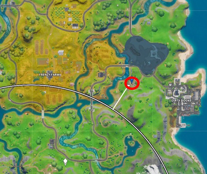 Wie Kann Man Bei Fortnite Tanzen