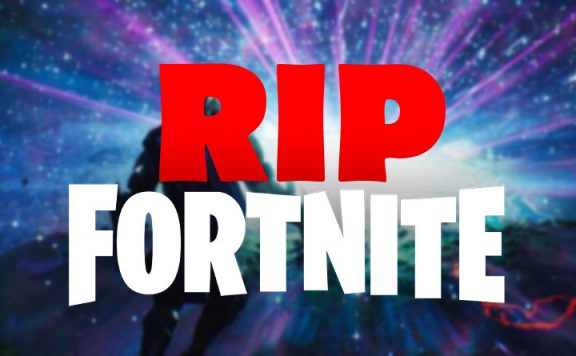 Fortnite Ende Titel RIP 5 Alternativen