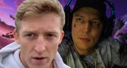 Fortnite Montana Tfue Titel