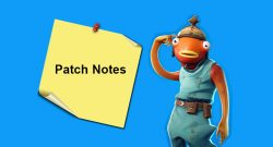 Fortnite-Patch-Notes