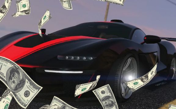 GTA Online Emerus Geld Titel