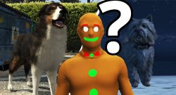 GTA Online Hunde Titel