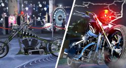 GTA Online LCC Sanctus Titel