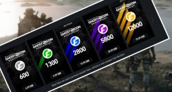 Ghost Recon Breakpoint Shop Ghost Coins Titel