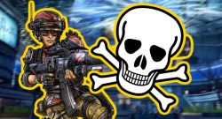 Borderlands 3 Glitch One Hit Moze