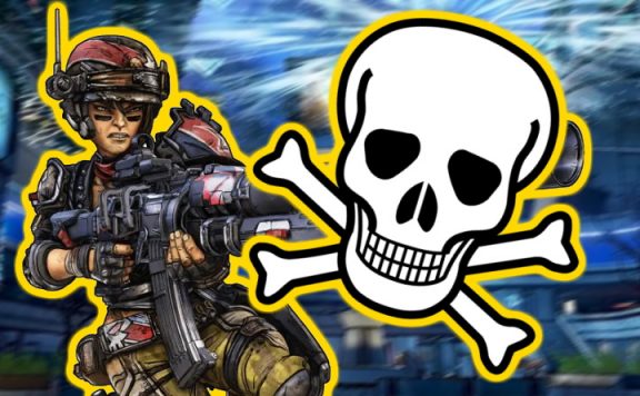 Borderlands 3 Glitch One Hit Moze