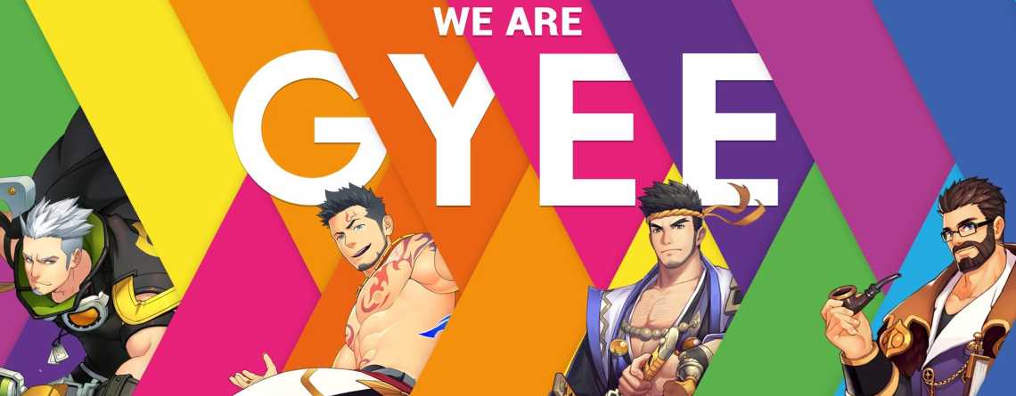 Neues LGBTQ-RPG hat klare Zielgruppe – Richtet sich an Schwule