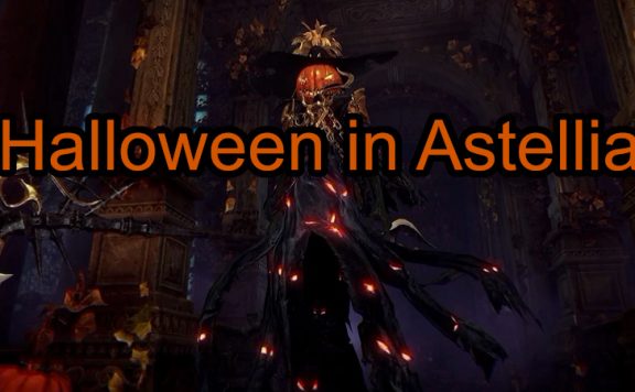 Halloween Guide Astellia Header