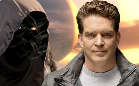 Harold Ryan Destiny Titel