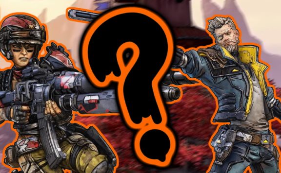 Borderlands 3 Event Woche 2 Rare Spawn Hunt