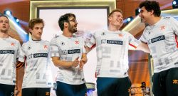 Lol Worlds 2019 Fnatic Sieg