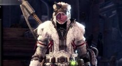 Monster Hunter World Iceborne Transmog Titel