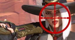 Overwatch Ashe Crossair title 1140x445