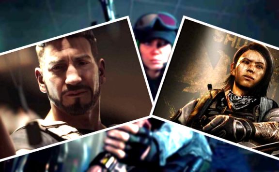 Rainbow Six und Watch Dogs verschoben wegen Division und Breakpoint Titel
