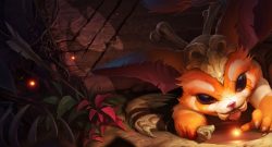 Gnar Champion TFT