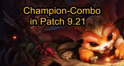 Header Combo Guide Patch 9.21