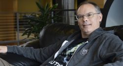 Tim Sweeny Epic Games