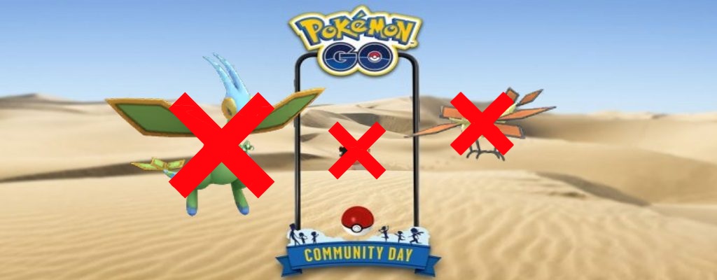 Pokémon GO: Schwache Spawns am Community Day mit Knacklion – Fans unzufrieden