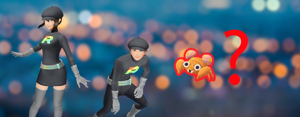 Ein Monster scheint aus Pokémon GO verschwunden zu sein: Wo ist Paras?