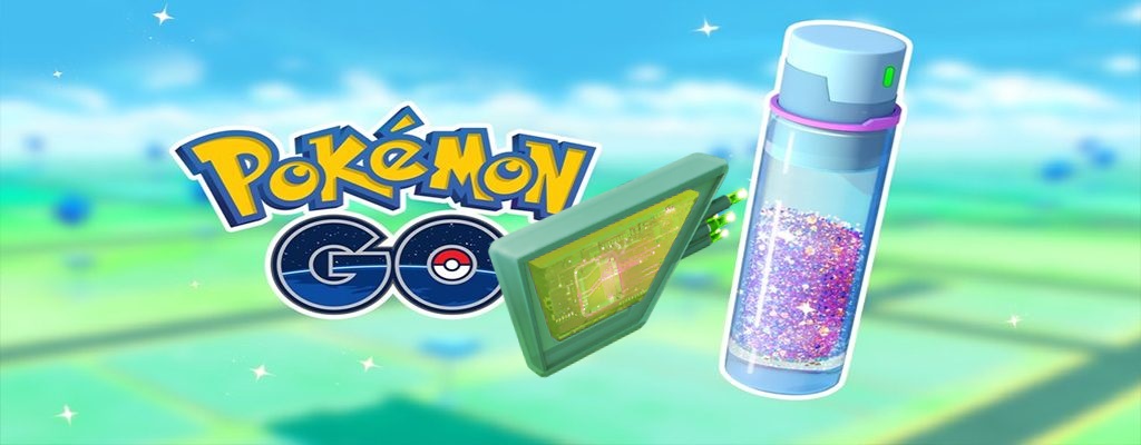 Pokémon GO: Deshalb lohnen sich Moos-Module im aktuellen Sternenstaub-Event besonders