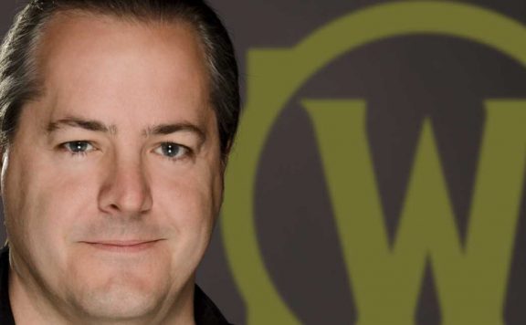 WoW Blizzard Chef J Allen Brack Titel