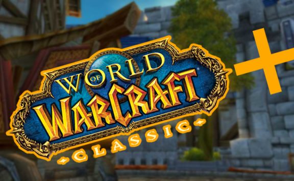 WoW Classic plus titel 2