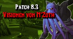 WoW Nzoth Patch 83 title 1140x445