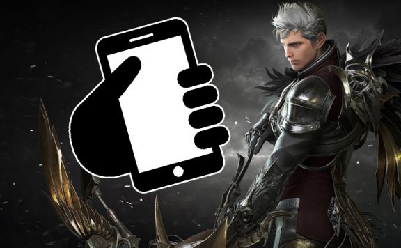 lost ark award header