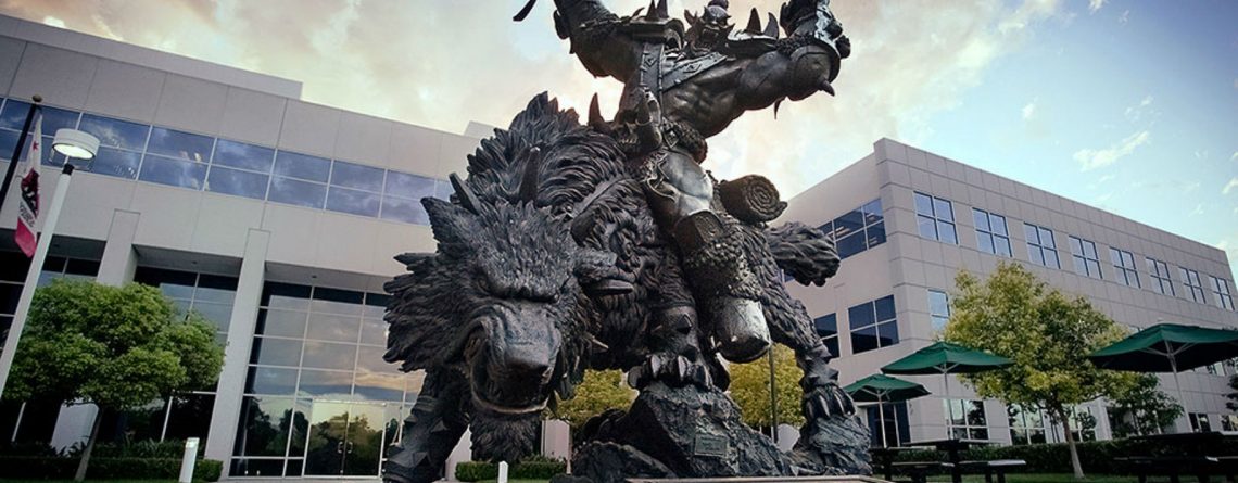 Hearthstone: Sogar Mitarbeiter von Blizzard protestieren gegen den Bann